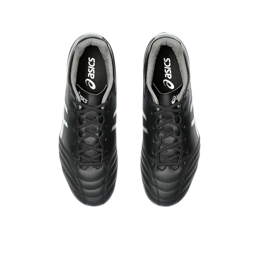 Asics DS Light Advance Pro Men Football Boots Black 1103A098-001 - Image 4