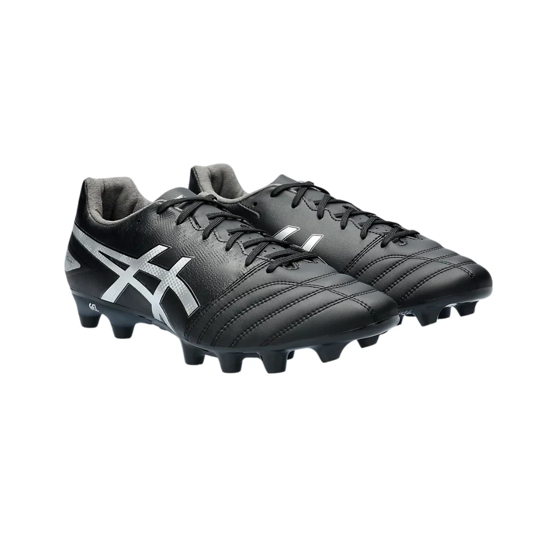 Asics DS Light Advance Pro Men Football Boots Black 1103A098-001 - Image 5