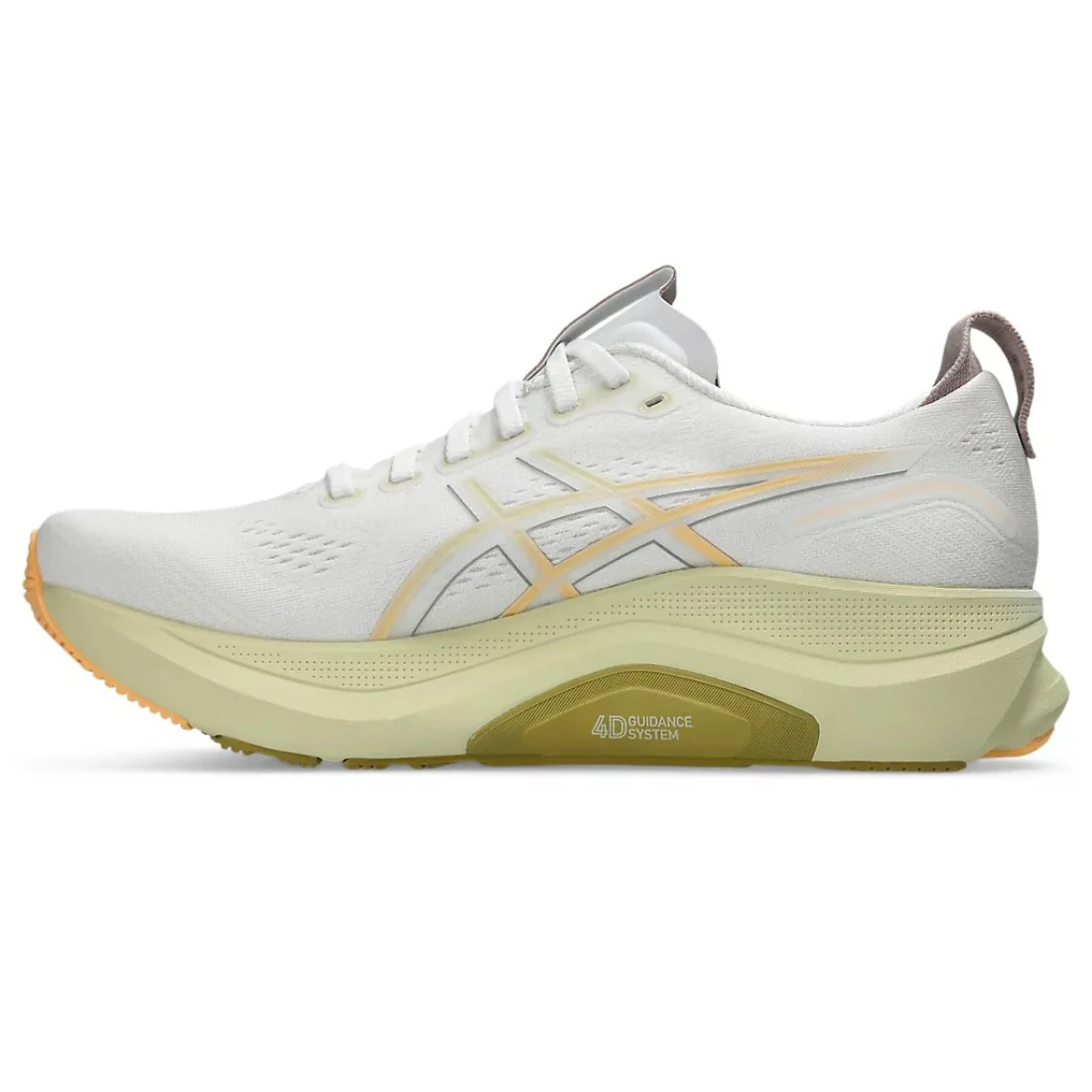 Asics Gel-Kayano 32 Men's Running Shoes 1011C052-101 - Image 3