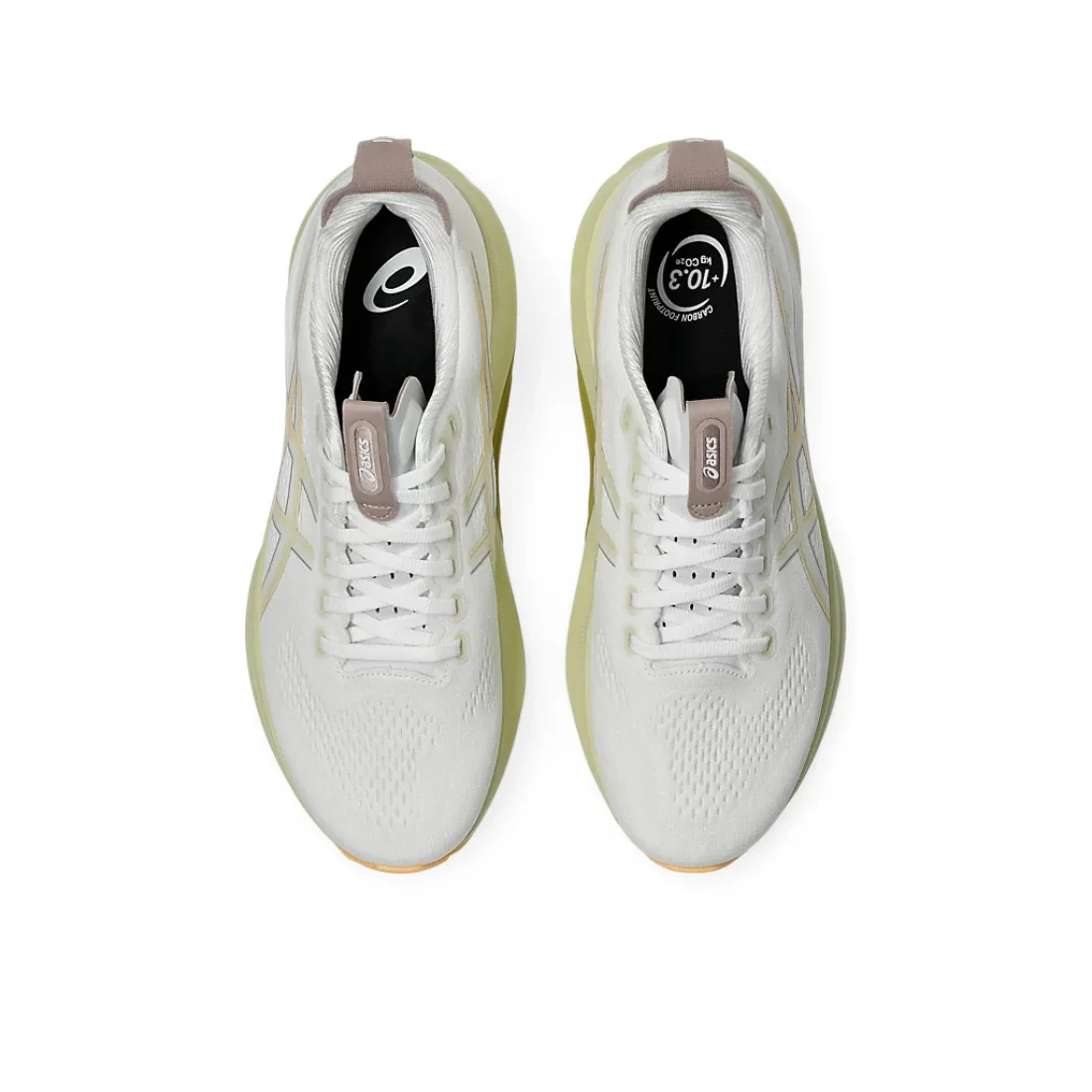 Asics Gel-Kayano 32 Men's Running Shoes 1011C052-101 - Image 4