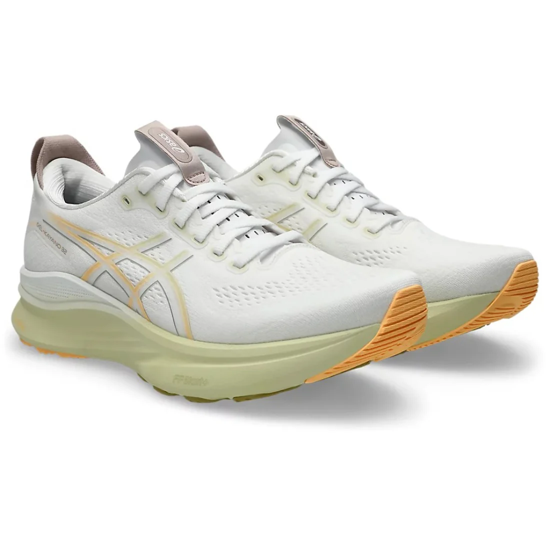 Asics Gel-Kayano 32 Men's Running Shoes 1011C052-101 - Image 5