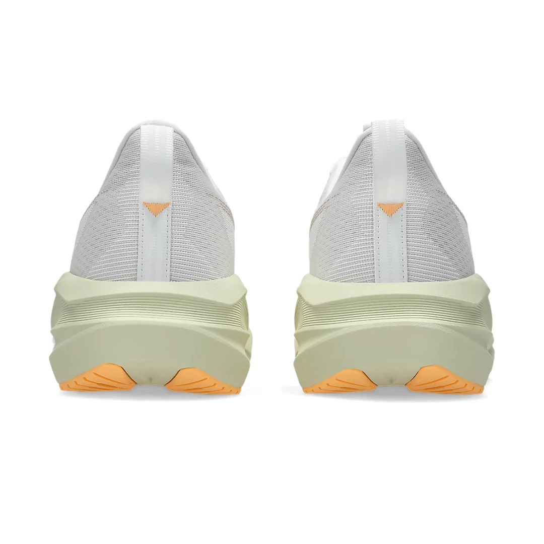 ASICS Novablast 5 Men's Running Shoes White 1011B974-101 - Image 6