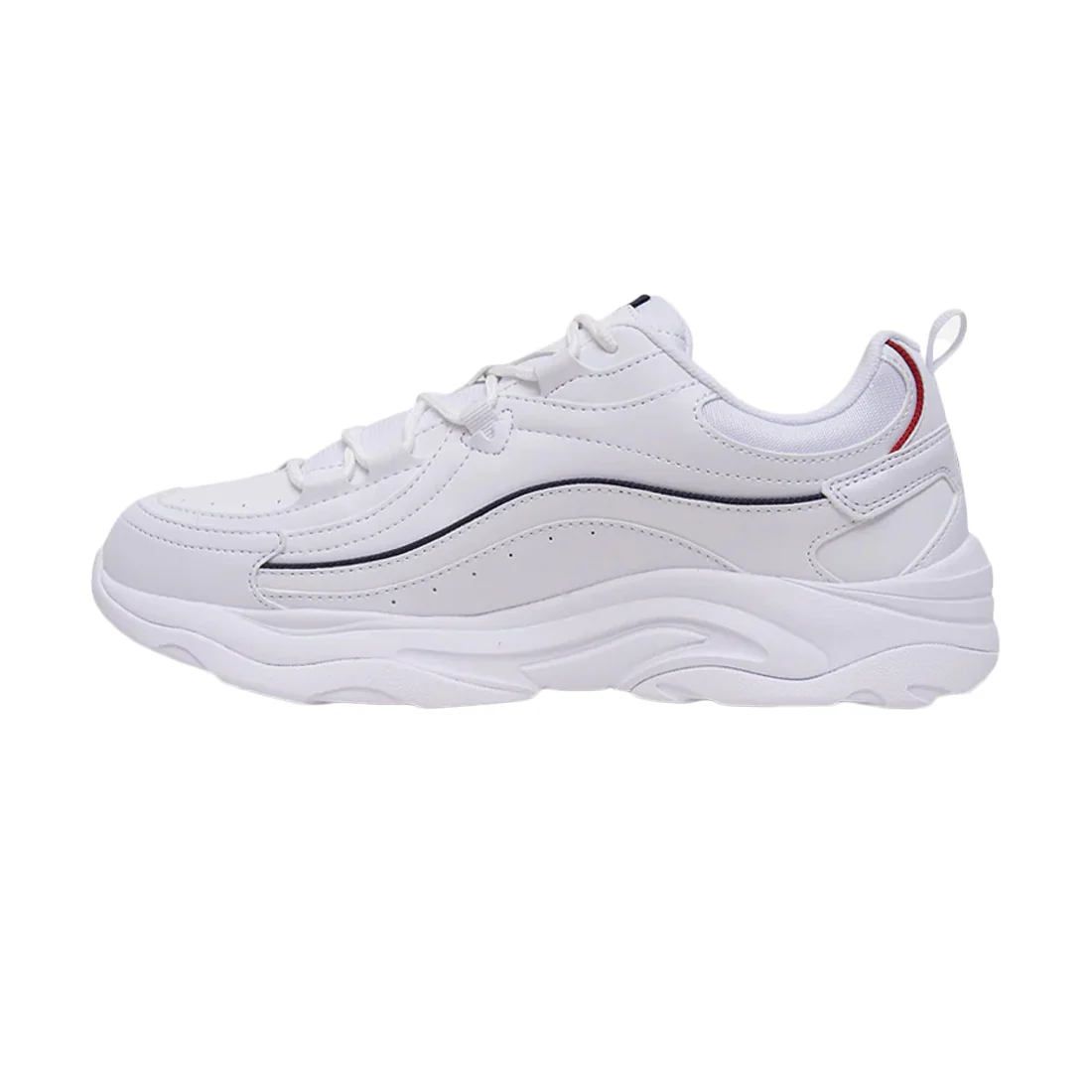 FILA Ray Wave Unisex Lifestyle Shoes 1RM02726G-125 - Image 3