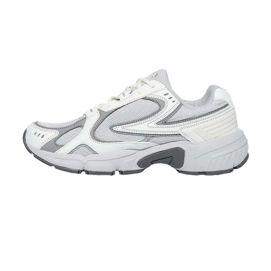 FILA Recharge 24 Unisex Lifestyle Shoes 1RM02860G-063 - Image 3