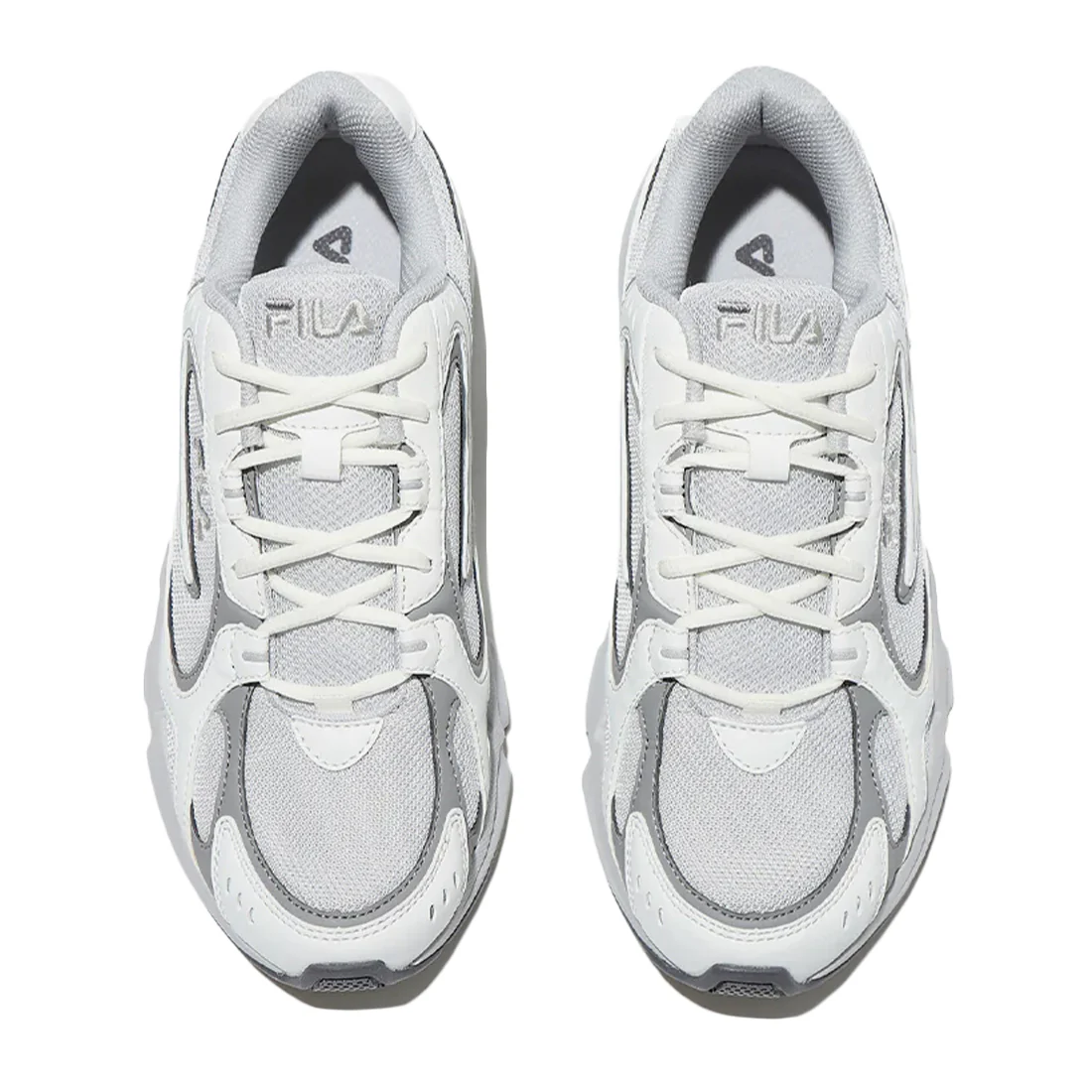 FILA Recharge 24 Unisex Lifestyle Shoes 1RM02860G-063 - Image 5