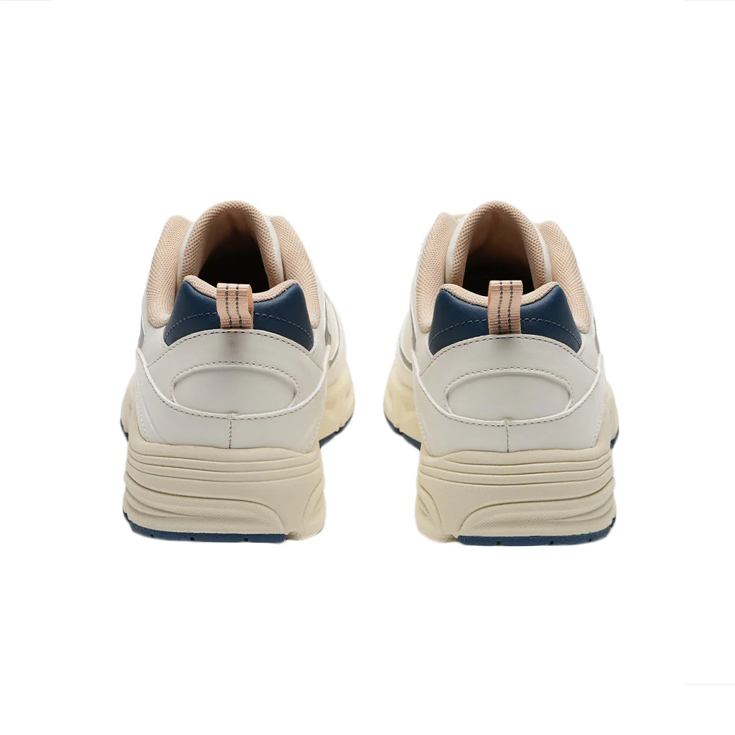 FILA Taton V4 Unisex Lifestyle Shoes BEIGE - Image 4