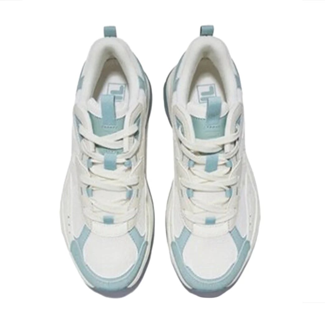 FILA Wavy Block Unisex Lifestyle Shoes - Image 3