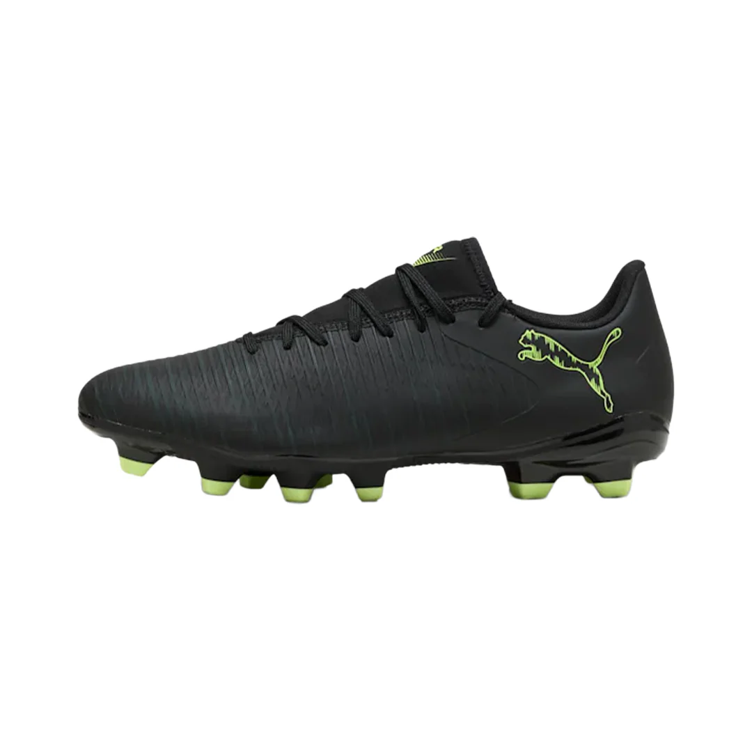 PUMA Future 8 Men's Boots Black 108602 02 - Image 3