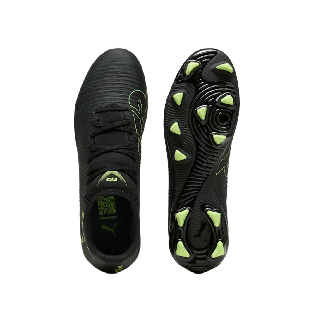 PUMA Future 8 Men's Boots Black 108602 02 - Image 4