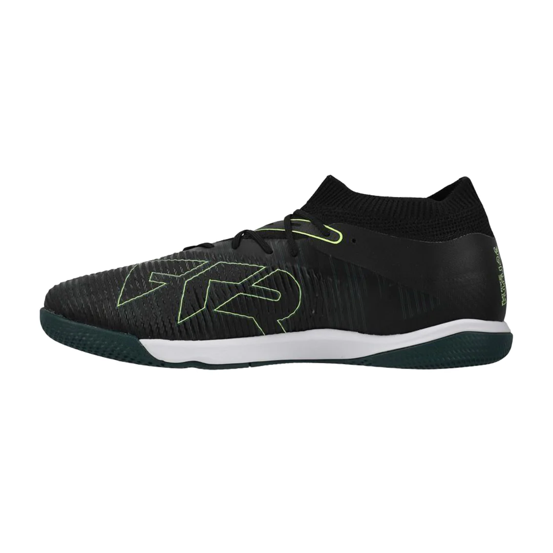 PUMA Future 8 Men's Futsal Shoes Black 108598 02 - Image 3