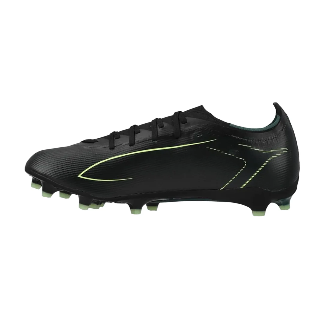 PUMA Ultra 6 Men's Boots Black 108514 02 - Image 3